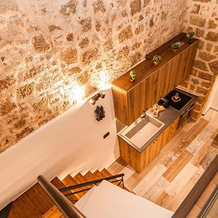 Inverno Medieval Daire