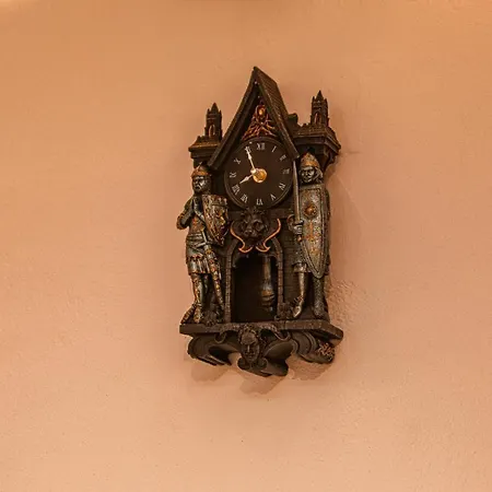 Inverno Medieval Daire Rhodes City