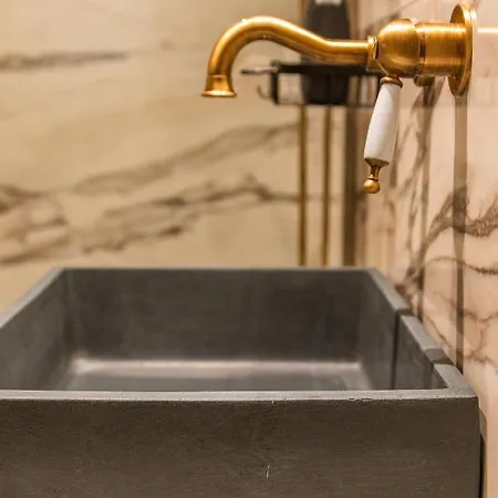 Daire Inverno Medieval Rhodes City