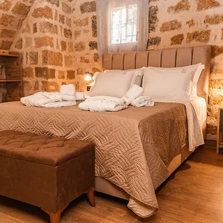 Daire Inverno Medieval *