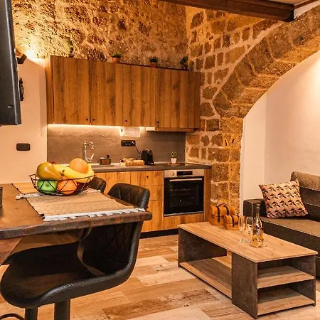 Inverno Medieval Daire