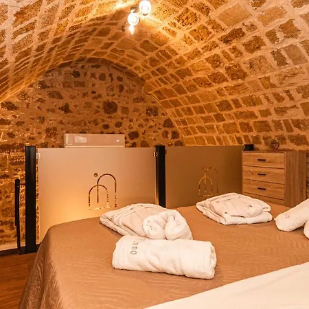 Inverno Medieval Daire