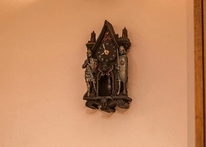 Inverno Medieval Apartment Rhodes City