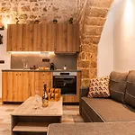 Inverno Medieval * Rhodes City