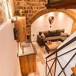Appartamento Inverno Medieval