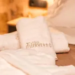 Appartamento Inverno Medieval *