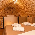 Inverno Medieval Appartamento