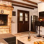 Inverno Medieval Appartamento Rhodes City