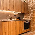 Appartamento Inverno Medieval *