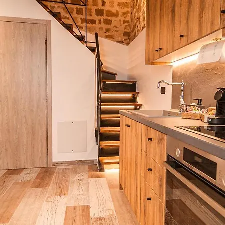 Inverno Medieval * Родос