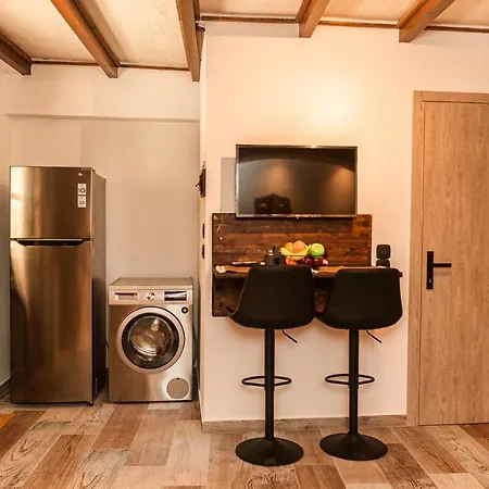 Апартаменты Inverno Medieval