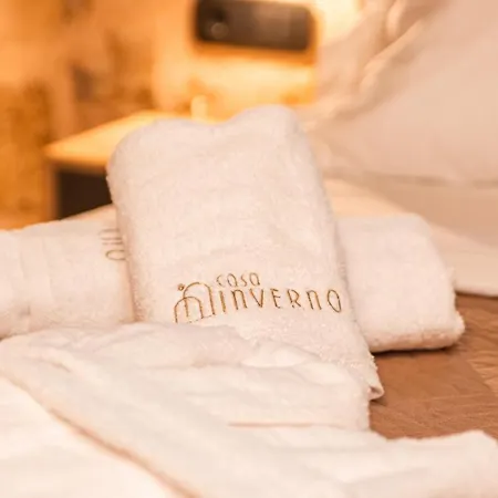 شقة Inverno Medieval *