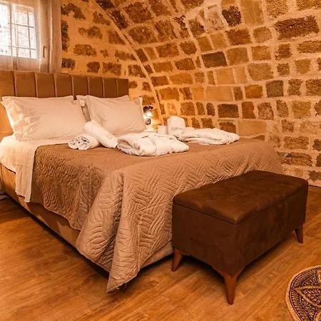 Апартаменты Inverno Medieval *