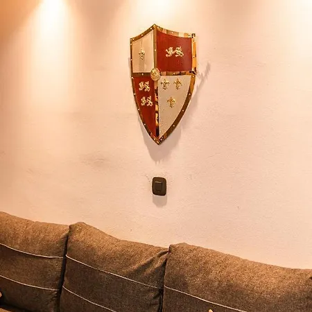 Inverno Medieval