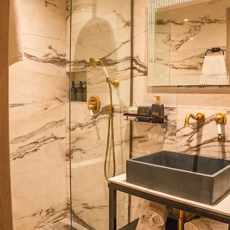 Inverno Medieval Апартаменты *