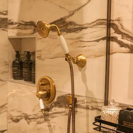 Inverno Medieval Appartamento