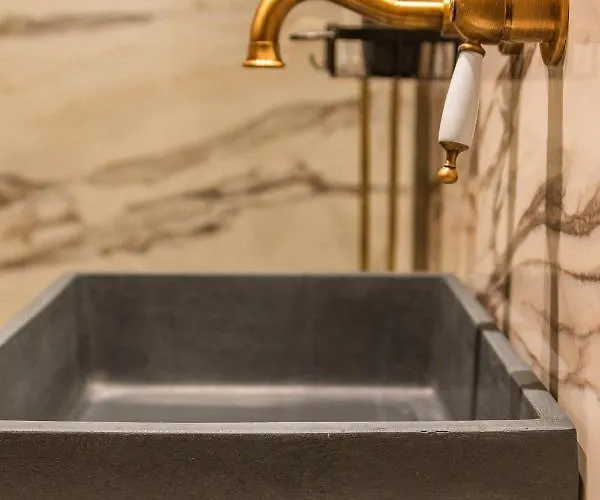 Apartman Inverno Medieval Rhodes City