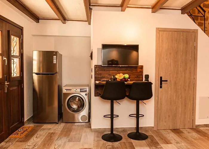 Apartman Inverno Medieval